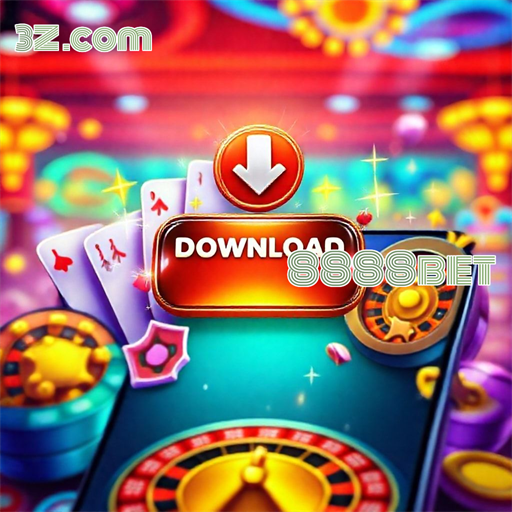 Baixar para Jogar: A Magia do 8888bet no Brasil