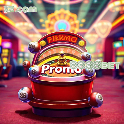 Promoções Empolgantes no 8888bet que Você Precisa Conhecer