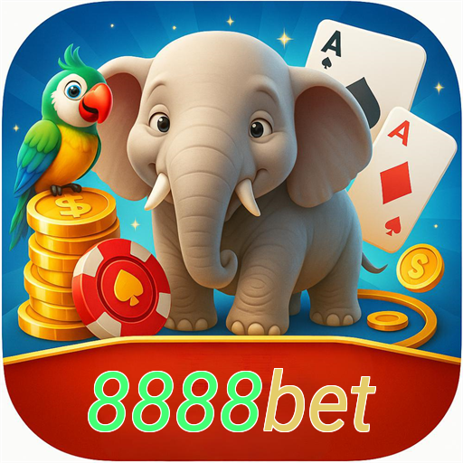8888bet