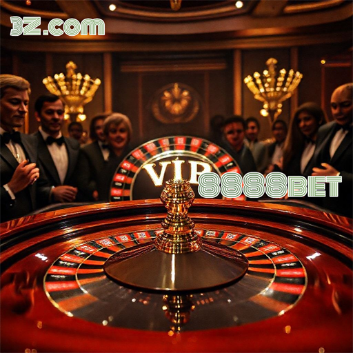 Experiência VIP Inigualável no 8888bet: Junte-se à Elite dos Jogos
